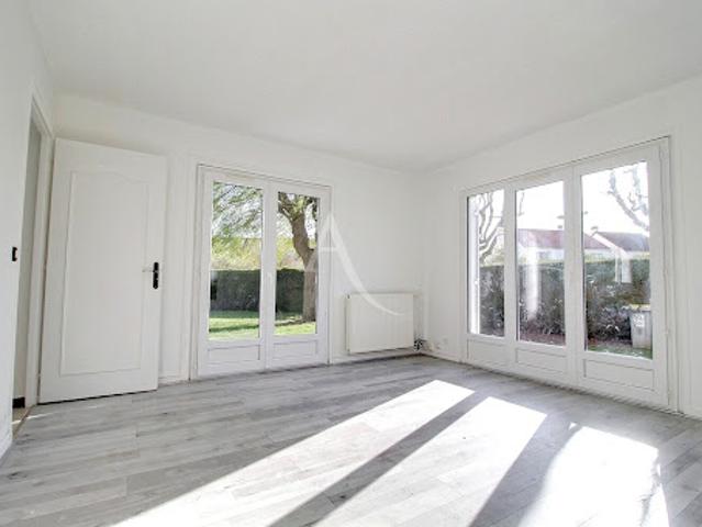 Vente Maison 4 pièces 88.09 m2 Maurepas