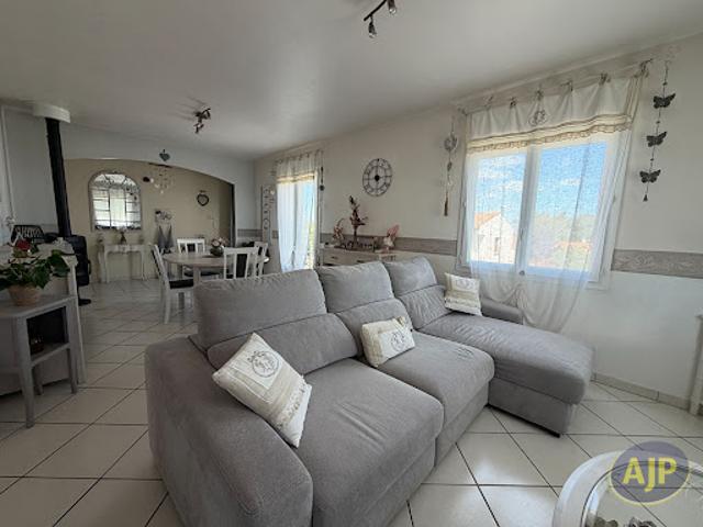 Vente Maison 4 pièces 88.14 m2 Pons