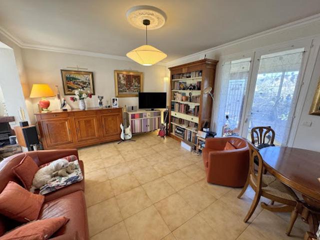 Vente Maison 4 pièces 88.16 m2 Le Blanc Mesnil