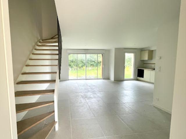 Vente Maison 4 pièces 88.18 m2 Pleurtuit