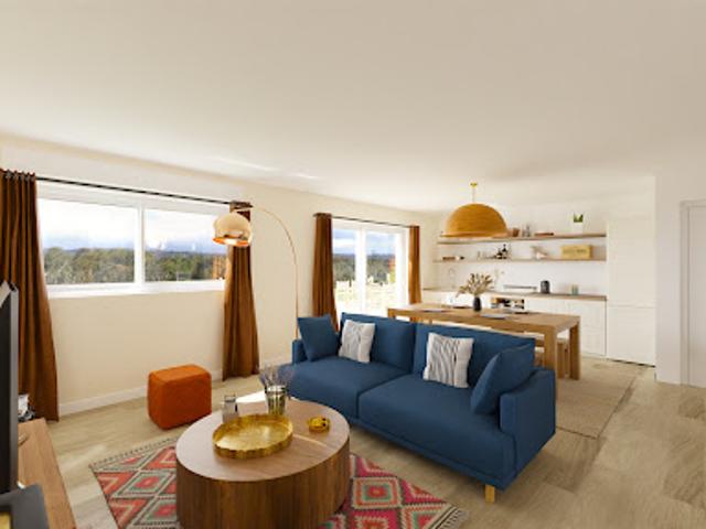 Vente Maison 4 pièces 88.19 m2 Billy Berclau