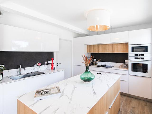 Vente Maison 4 pièces 88.19 m2 Proville