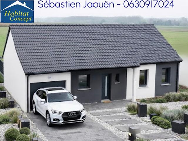 Vente Maison 4 pièces 88.19 m2 Walincourt Selvigny