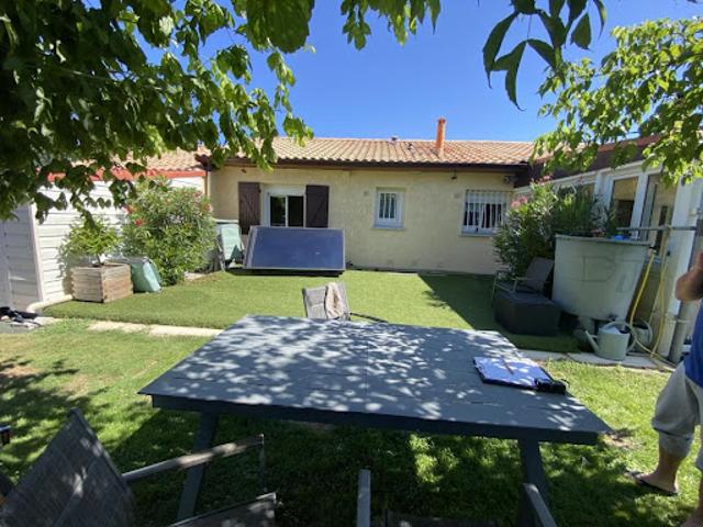 Vente Maison 4 pièces 88 m2 Vensac