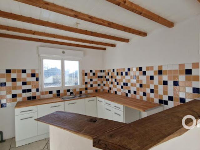 Vente Maison 4 pièces 88.21 m2 Corme Royal