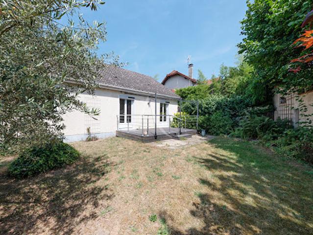 Vente Maison 4 pièces 88.24 m2 Vaires sur Marne