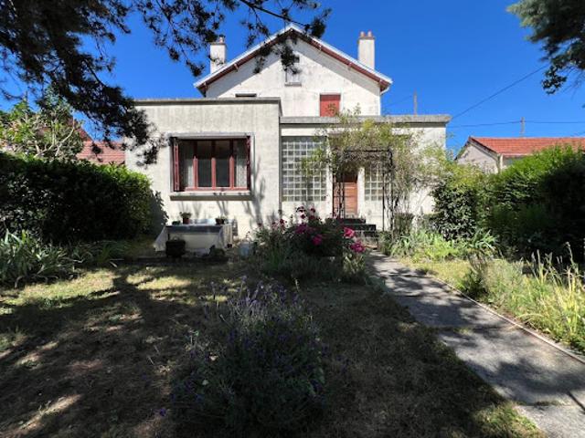 Vente Maison 4 pièces 88 m2 Juvisy sur Orge