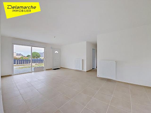 Vente Maison 4 pièces 88.2 m2 Bréhal