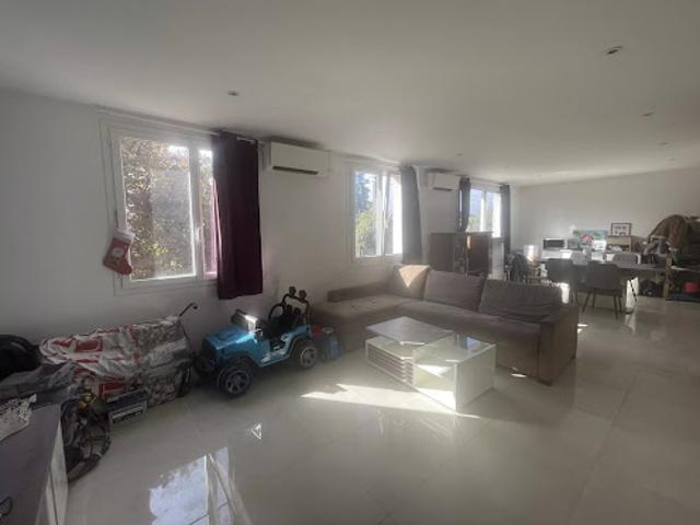 Vente Maison 4 pièces 88.2 m2 Gisors