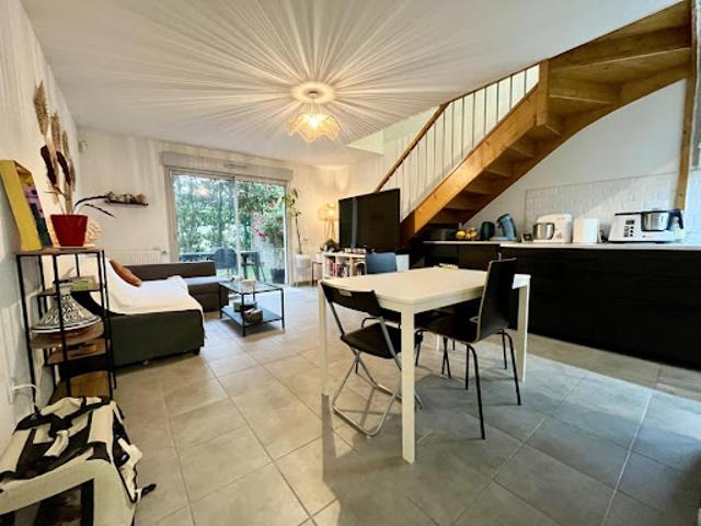Vente Maison 4 pièces 88.37 m2 Toulouse