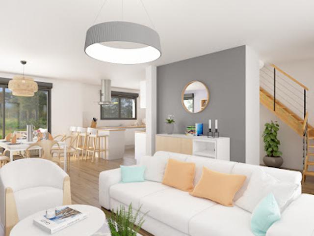 Vente Maison 4 pièces 88.7 m2 Villeparisis