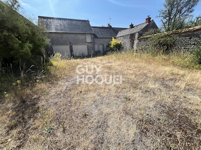 Vente Maison 4 pièces 88.7 m2 Pithiviers