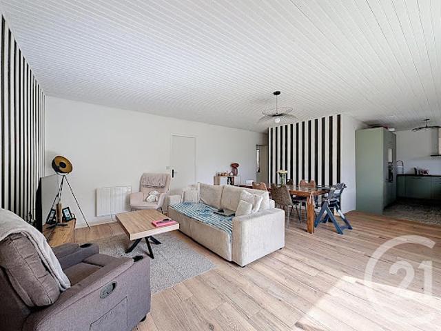 Vente Maison 4 pièces 88.49 m2 Auterive