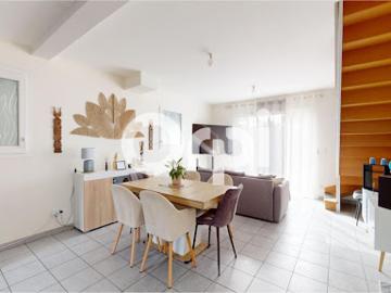 Vente Maison 4 pièces 88 m2 Bron