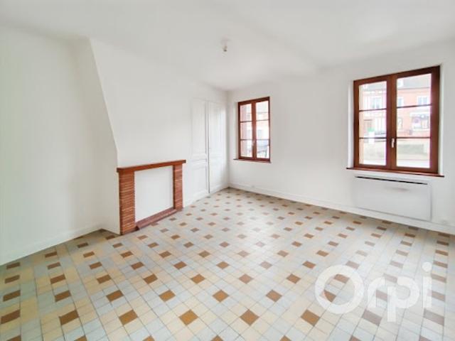 Vente Maison 4 pièces 88.4 m2 La Feuillie