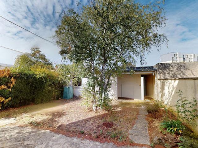 Vente Maison 4 pièces 88.55 m2 Chateauroux