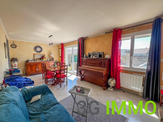 Vente Maison 4 pièces 88.56 m2 Boutigny Prouais