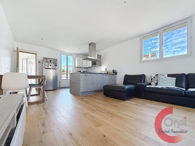Vente Maison 4 pièces 88.56 m2 Bry sur Marne