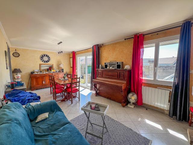 Vente Maison 4 pièces 88.56 m2 Boutigny Prouais