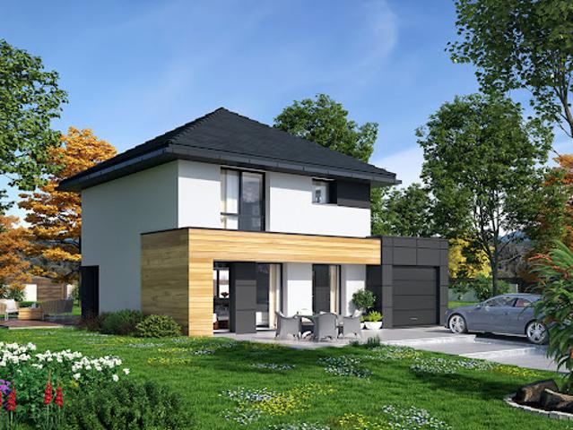 Vente Maison 4 pièces 88.56 m2 Rouxmesnil Bouteilles