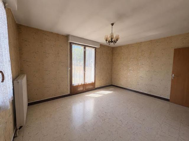 Vente Maison 4 pièces 88.57 m2 Eclaron Braucourt Sainte Livière