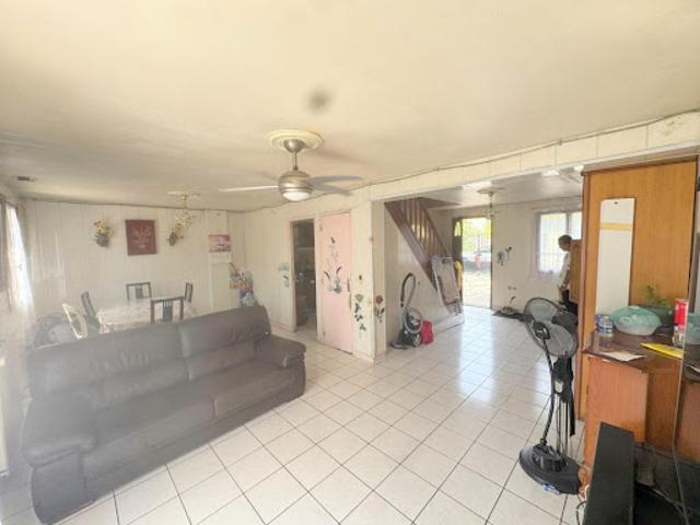 Vente Maison 4 pièces 88.61 m2 Bobigny
