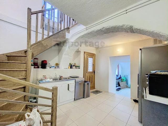 Vente Maison 4 pièces 88.63 m2 Biot