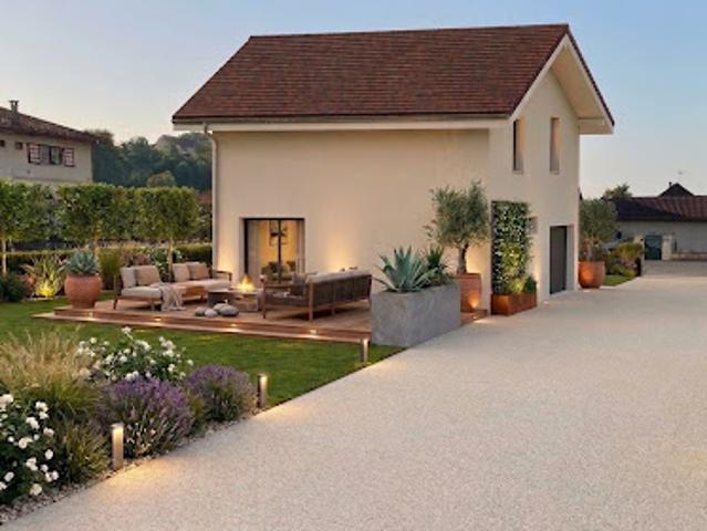 Vente Maison 4 pièces 88 m2 Rumilly