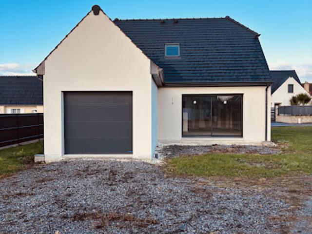 Vente Maison 4 pièces 88.68 m2 Vailly sur Aisne
