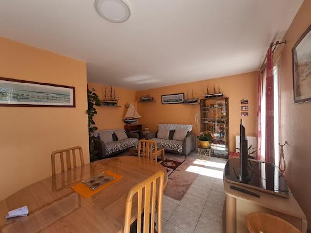 Vente Maison 4 pièces 88.6 m2 Saujon