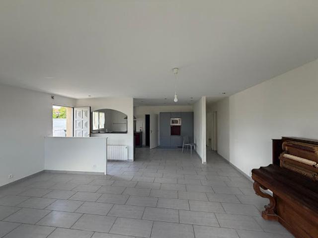 Vente Maison 4 pièces 88.72 m2 Saujon