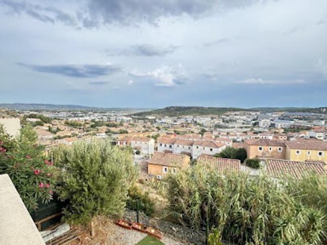 Vente Maison 4 pièces 88.75 m2 Narbonne