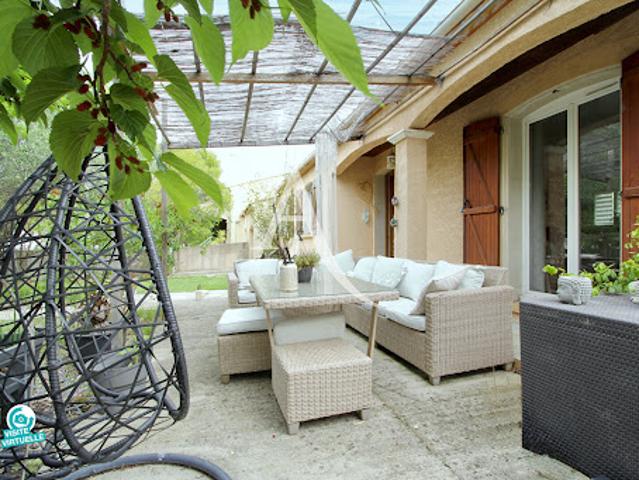 Vente Maison 4 pièces 88.76 m2 Lattes