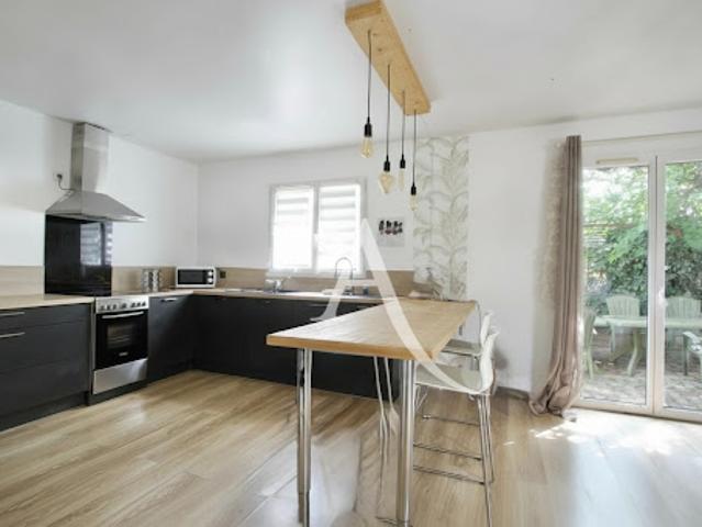 Vente Maison 4 pièces 88.76 m2 Lattes