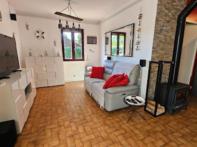 Vente Maison 4 pièces 88.79 m2 Sciez