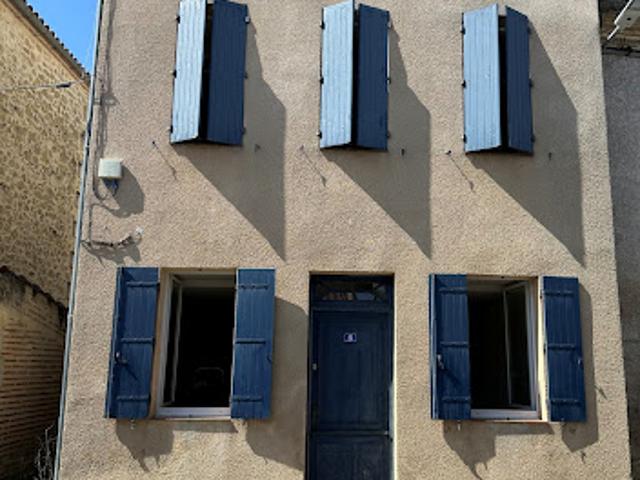 Vente Maison 4 pièces 88.81 m2 Birac sur Trec