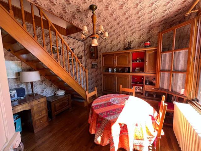 Vente Maison 4 pièces 88.84 m2 Cromac