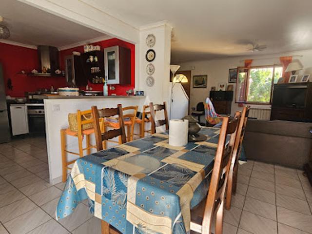 Vente Maison 4 pièces 88.84 m2 Nimes