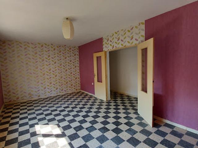 Vente Maison 4 pièces 88.85 m2 Daux
