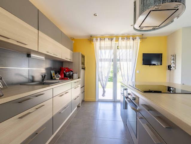 Vente Maison 4 pièces 88.87 m2 Médréac