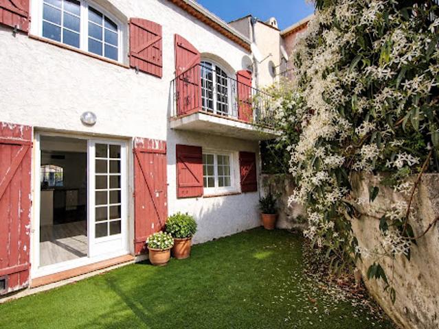 Vente Maison 4 pièces 88.8 m2 Villeneuve Loubet