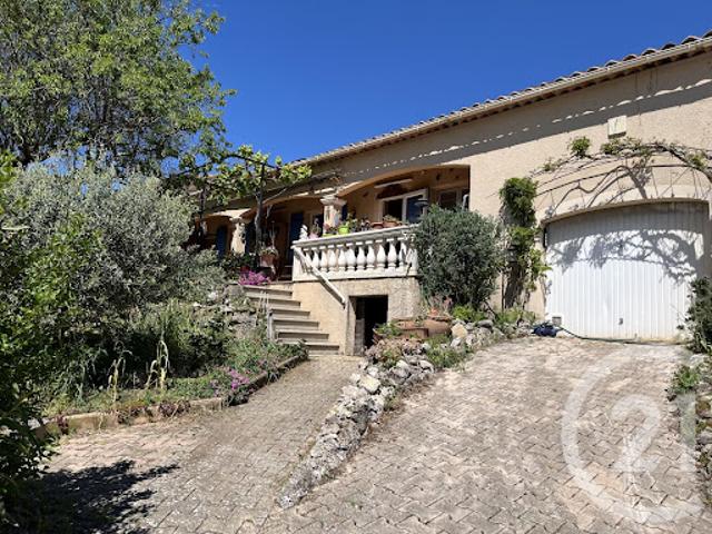 Vente Maison 4 pièces 88.93 m2 Reillanne