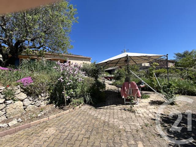 Vente Maison 4 pièces 88.93 m2 Reillanne