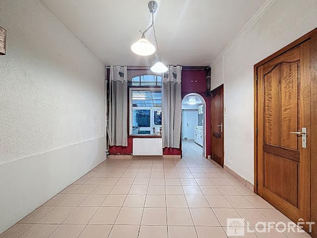 Vente Maison 4 pièces 88.95 m2 Armentieres