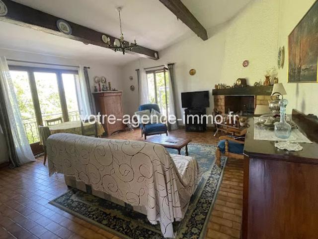 Vente Maison 4 pièces 88.95 m2 Bendejun