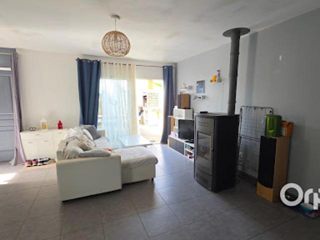 Vente Maison 4 pièces 88.96 m2 Saint Sornin