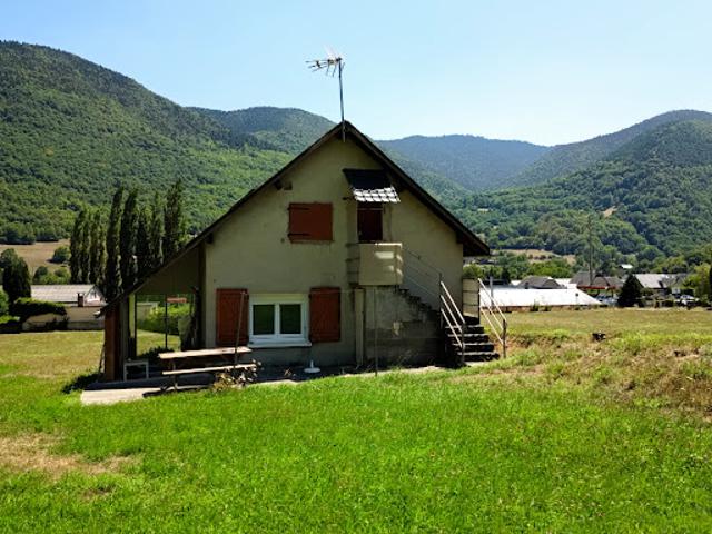 Vente Maison 4 pièces 88.99 m2 Ancizan