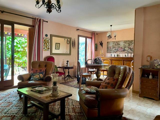 Vente Maison 4 pièces 88.9 m2 Toulouse