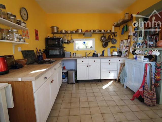 Vente Maison 4 pièces 88 m2 Couiza