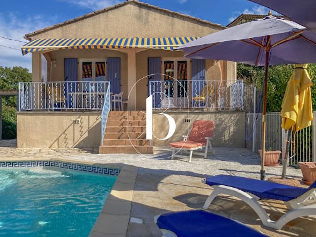 Vente Maison 4 pièces 88 m2 Courry